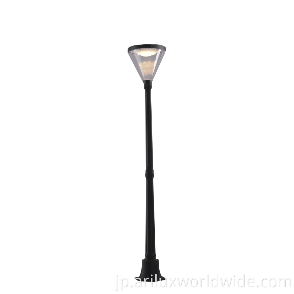 Solar Garden Lights 3